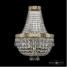 Бра Bohemia Ivele Crystal 19271B/H1/25IV G