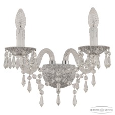 Бра Bohemia Ivele Crystal AL16303B/2/141 WMN