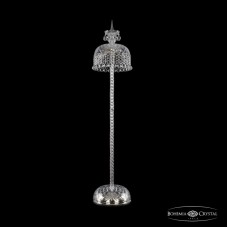 Торшер Bohemia Ivele Crystal 14781T4/30-145 G Balls
