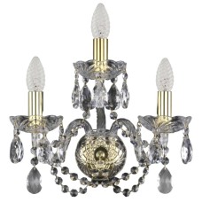 Бра Bohemia Ivele Crystal 1402B/2+1/141 G