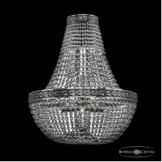 Бра Bohemia Ivele Crystal 19051B/H1/35IV NB