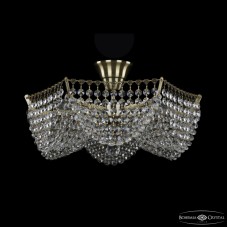Потолочная люстра Bohemia Ivele Crystal 77081/42 Pa