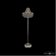 Торшер Bohemia Ivele Crystal 19281T4/H/45IV-152 G