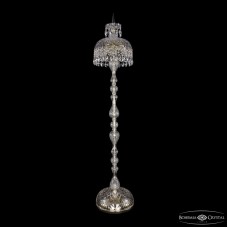 Торшер Bohemia Ivele Crystal 14781T1/30-145 G