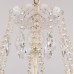Подвесная люстра Bohemia Ivele Crystal 107/12+6/360 G