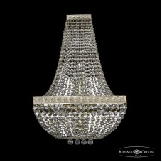 Бра Bohemia Ivele Crystal 19282B/H2/35IV GW
