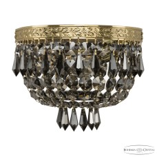 Настенный светильник Bohemia Ivele Crystal 19271B/20IV G R781