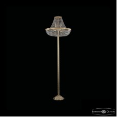 Торшер Bohemia Ivele Crystal 19283T6/H/55IV-172 G