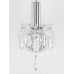 Бра Bohemia Ivele Crystal 104B/1/165 Ni