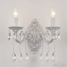 Бра Bohemia Ivele Crystal AL7801B10/2/175 A WMN