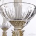 Подвесная люстра Bohemia Ivele Crystal AL79101/10+5/250/2D B WMG P Clear/M-1H