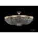 Люстра на штанге Bohemia Ivele Crystal 19273/70IV G