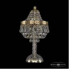 Настольная лампа Bohemia Ivele Crystal 19271L4/H/20IV G