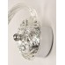 Бра Bohemia Ivele Crystal 112B/1/165 Ni V0300