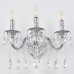 Бра Bohemia Ivele Crystal AL7901B10/3/175 A NW