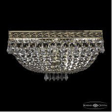 Бра Bohemia Ivele Crystal 19272B/35IV GB