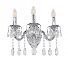 Бра Bohemia Ivele Crystal AL7901B10/3/175 A NW