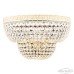 Настенный светильник Bohemia Ivele Crystal AL19101B/35FL WMG