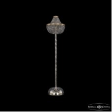 Торшер Bohemia Ivele Crystal 19281T4/H/35IV-148 G