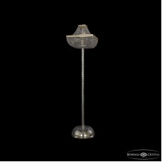 Торшер Bohemia Ivele Crystal 19282T4/H/35IV-148 G
