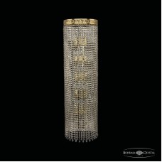 Бра Bohemia Ivele Crystal 83401B/30IV-100 G Drops