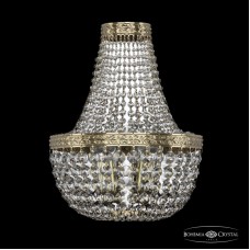 Бра Bohemia Ivele Crystal 19111B/H1/25IV G