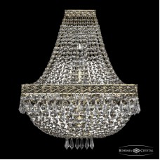 Бра Bohemia Ivele Crystal 19272B/H1/35IV GB