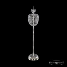 Торшер Bohemia Ivele Crystal 14771T2/30-145 G