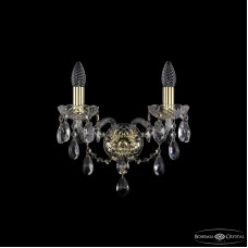 Бра Bohemia Ivele Crystal 1415B/2/141 G