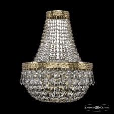 Бра Bohemia Ivele Crystal 19011B/H1/25IV G