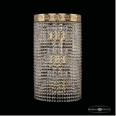 Бра Bohemia Ivele Crystal 83401B/30IV-50 G R