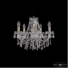 Подвесная люстра Bohemia Ivele Crystal 1403/5/141 Pa