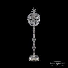 Торшер Bohemia Ivele Crystal 14771T1/35-145 G