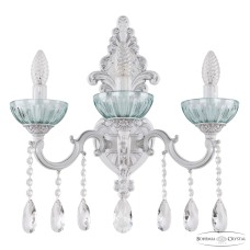 Бра Bohemia Ivele Crystal AL7801B15/3/175 A WMN P Birusa/M-1H