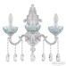 Бра Bohemia Ivele Crystal AL7801B15/3/175 A WMN P Birusa/M-1H