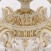 Подвесная люстра Bohemia Ivele Crystal AL78101/6/175 A WMG P1 U Rose