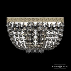 Бра Bohemia Ivele Crystal 19282B/25IV Pa