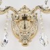 Бра Bohemia Ivele Crystal AL7901B10/2/175 A GW