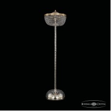 Торшер Bohemia Ivele Crystal 19281T4/35IV-138 G