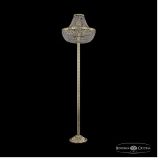 Торшер Bohemia Ivele Crystal 19051T6/H/45IV-172 G