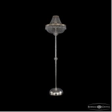 Торшер Bohemia Ivele Crystal 19271T3/H/45IV-172 G