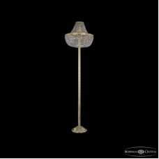 Торшер Bohemia Ivele Crystal 19281T6/H/45IV-172 G
