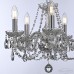Подвесная люстра Bohemia Ivele Crystal 101/5/141 Ni