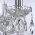 Подвесная люстра Bohemia Ivele Crystal 101/5/141 Ni