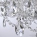 Подвесная люстра Bohemia Ivele Crystal 101/5/141 Ni