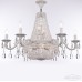 Подвесная люстра Bohemia Ivele Crystal AL2205H201/6/80FL WMN