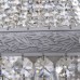 Подвесная люстра Bohemia Ivele Crystal AL2211H201/20/160OL WMN