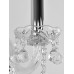 Бра Bohemia Ivele Crystal 108B/1/165 Ni