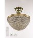 Потолочный светильник Bohemia Ivele Crystal 19321/25IV/LED-DIM G