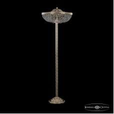 Торшер Bohemia Ivele Crystal 19283T6/45IV-138 G